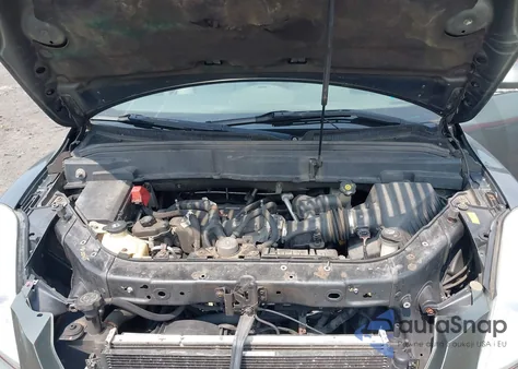 2011 Buick Enclave 1Xl z USA, uszkodzony, nr VIN 5GAKVBED4BJ240295